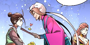 第177话 你就是我心中的英雄