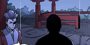 第189话 再战叶家