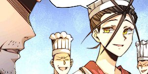 第193话 成功打入内部！