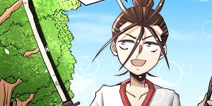 第197话 谁在说救命？！