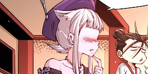 第206话 我一定要赢！！