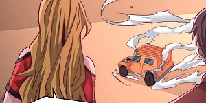 第207话 入场券我全收了！