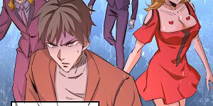 第221话 叶家灭门