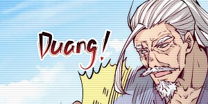 第234话 成功逃脱