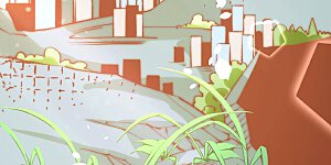 第248话 前往天隐市