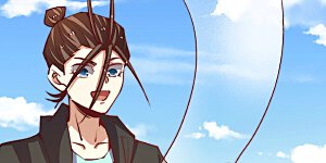 第259话 没有人能拒绝烧烤！