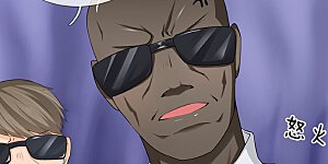 第2话 重活一世