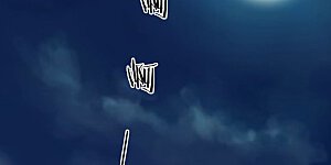 第4话 一子吊千金