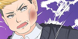 第11话 跪下赔罪
