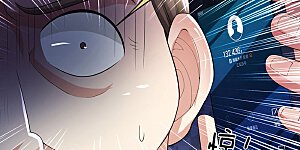 第17话 我回来了！