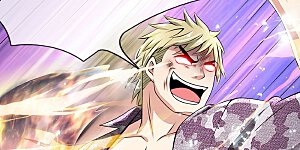 第20话 不自量力的家伙