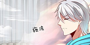 第35话 踏入练气境