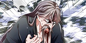 第36话 气息消失