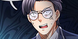 第37话 截然不同