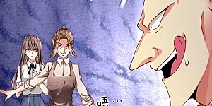 第40话 挺身而出