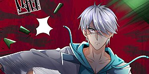 第41话 吃我一拳