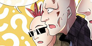 第44话 那家伙来了