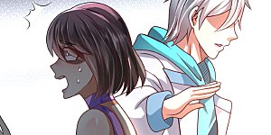 第58话 人性有善有恶