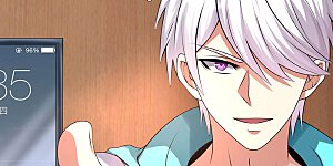 第82话 缺了一些运气