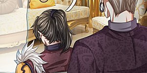 第84话 强强联手