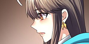 第85话 别乱动嘛