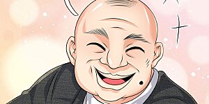 第87话 相亲对象