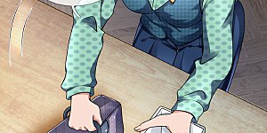 第89话 您误会了