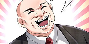 第91话 口出狂言？