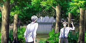 第103话 化敌为友