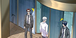 第105话 顶级拍卖会