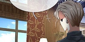 第114话 无法抗衡