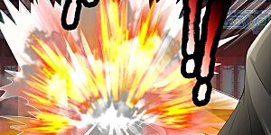 第120话 偷袭成功