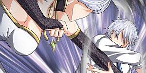 第123话 以柔克刚