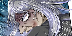 第126话 不是一路人