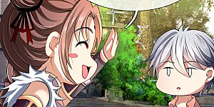 第152话 一起去爬山