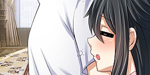 第156话 人家要跟慕容姐姐睡觉！