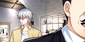 第161话 你们认识？！