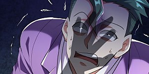 第176话 秘密基地