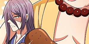 第211话 伊贺家族，狼子野心