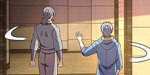 第237话 圣心武馆