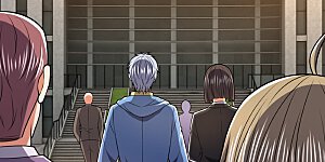 第247话 百年一遇的天才