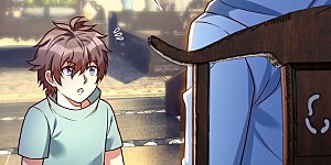 第263话 先天之体