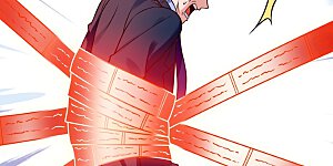 第282话 若有下次，定杀不饶！