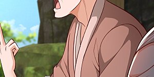 第303话 太阴之体