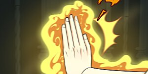 第309话 以血召唤