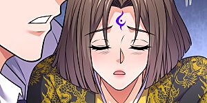 第323话 你是我的！