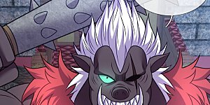 第329话 太阴圣体，一代天骄