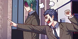 第338话 安全局邀约