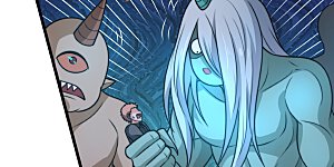 第339话 女鬼挡道