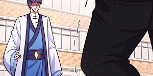 第349话 一鸣惊人